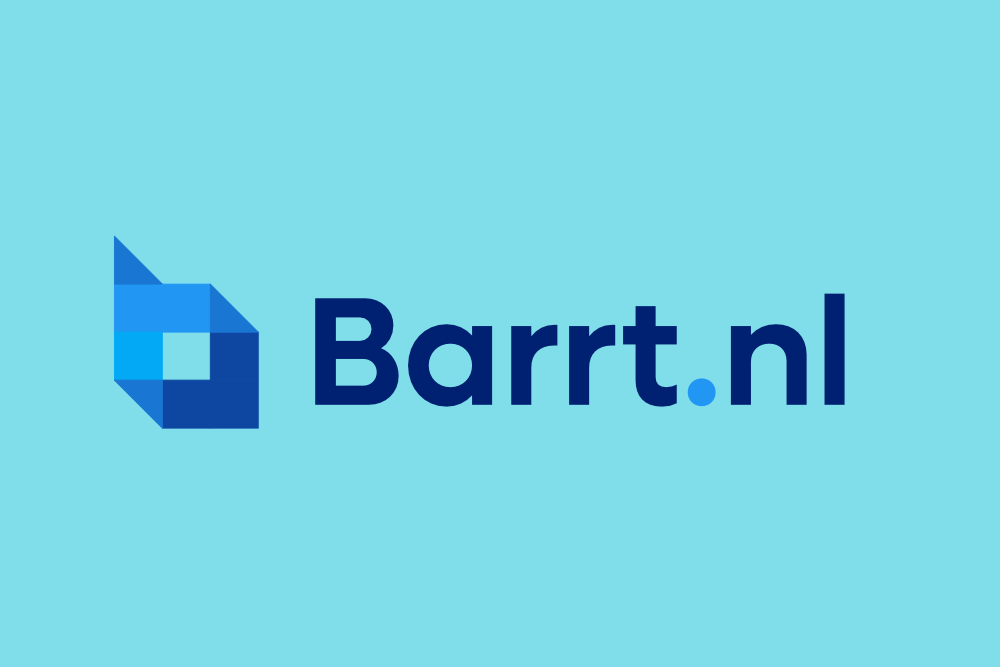 Barrt logo