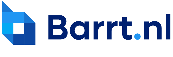 Barrt logo